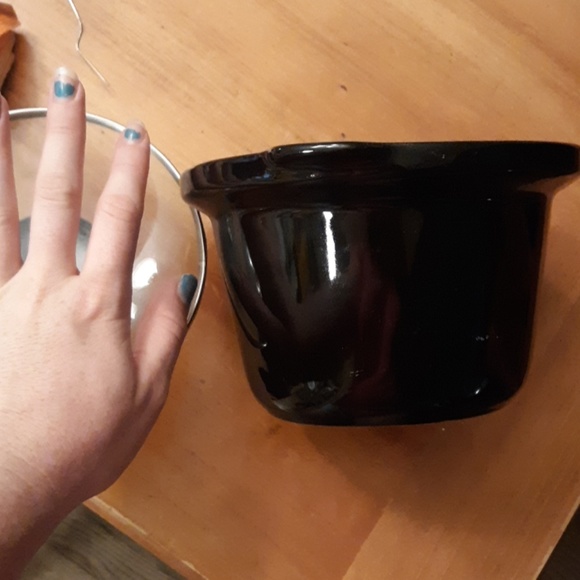 3 in one slow cooker - Picture 6 of 6